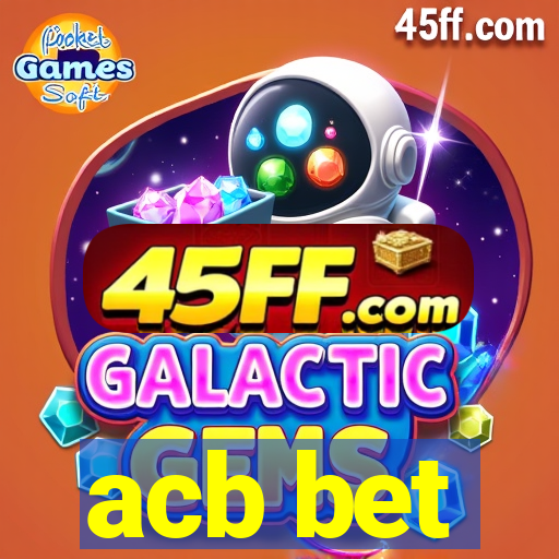 acb bet